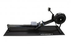 画像1: Indoor Rower Floor Mat (1)