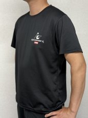 画像3: 【New!!】concept2×CHUMS コラボ　ドライTシャツ　 (3)