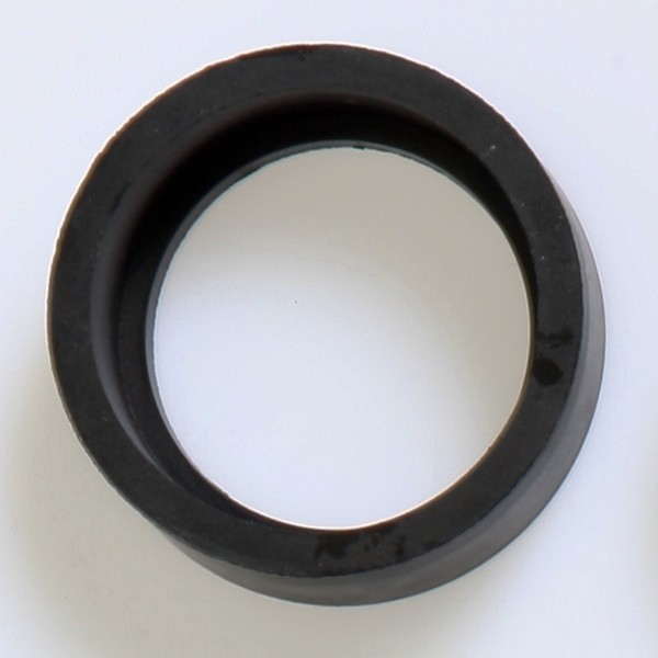 17mm Bearing Rubber Cup【モデルE】【No93】