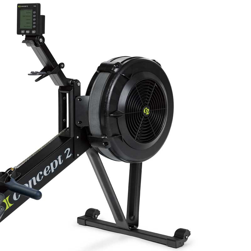 Concept 2 ローイングエルゴメーター　スタンダード