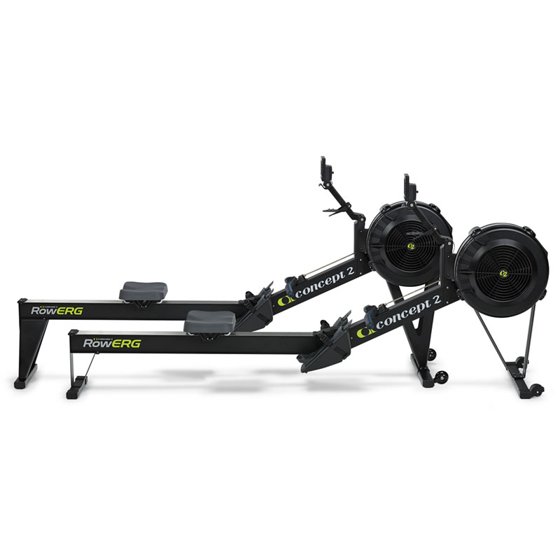 ほぼ新品・エルゴメーター　Concept2RowERG