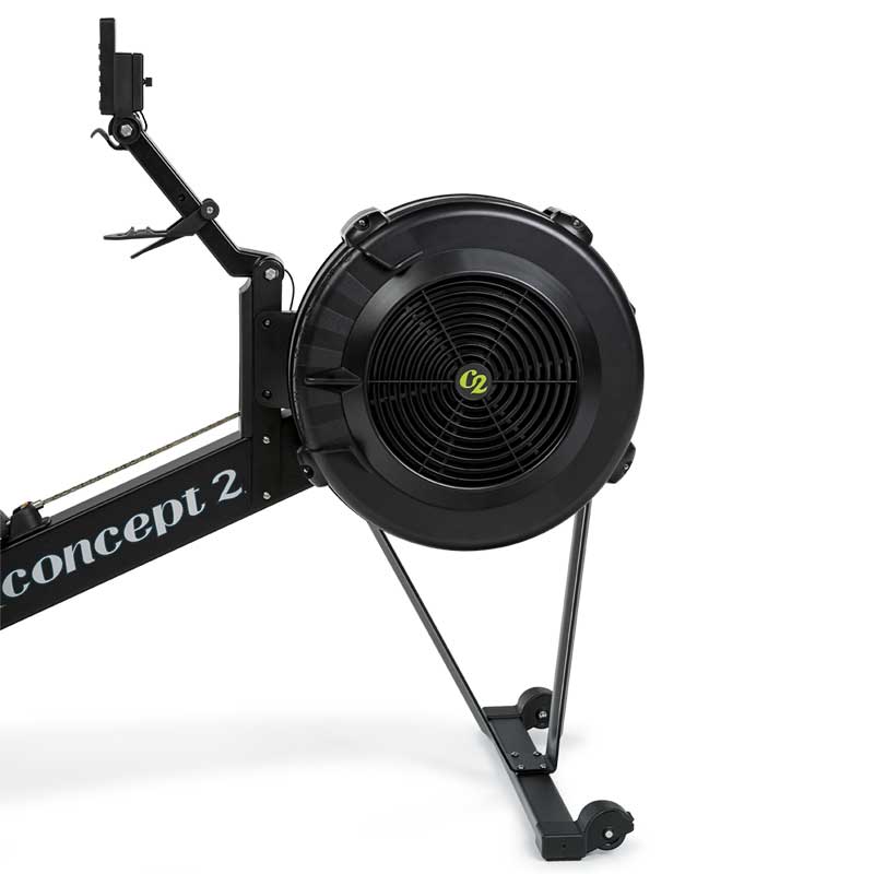 Concept2モデルD PM5 コンセプト２ローイングエルゴメーター