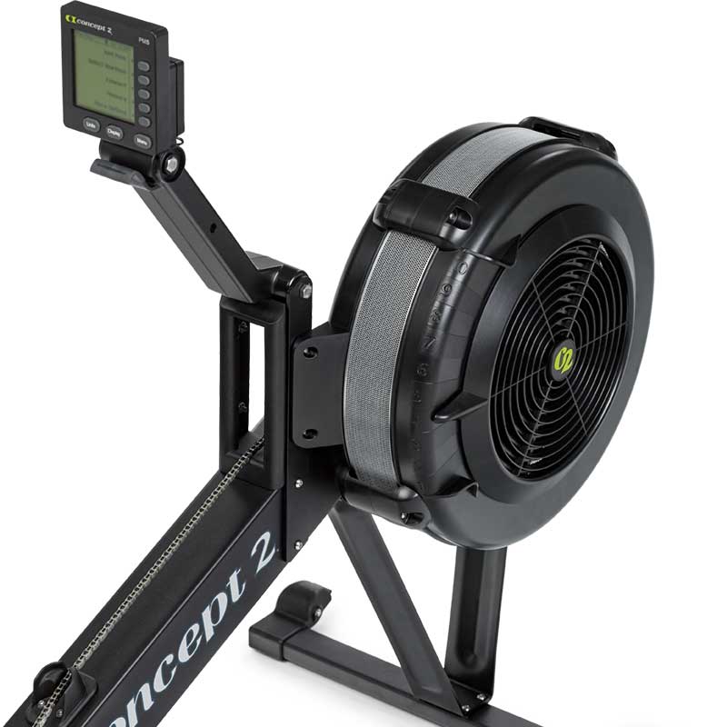 ほぼ新品・エルゴメーター　Concept2RowERG