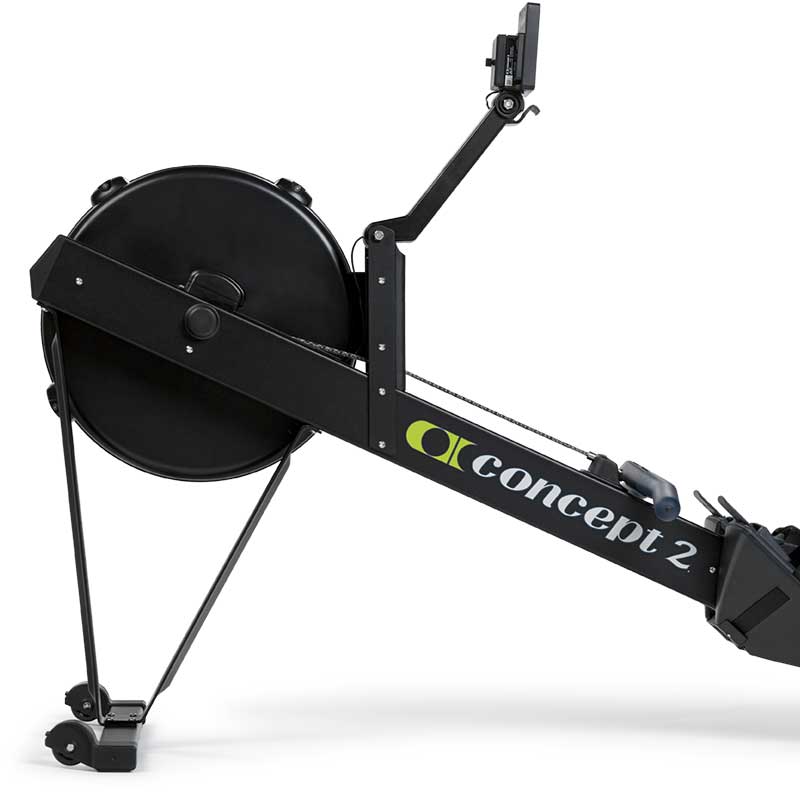 ほぼ新品・エルゴメーター　Concept2RowERG